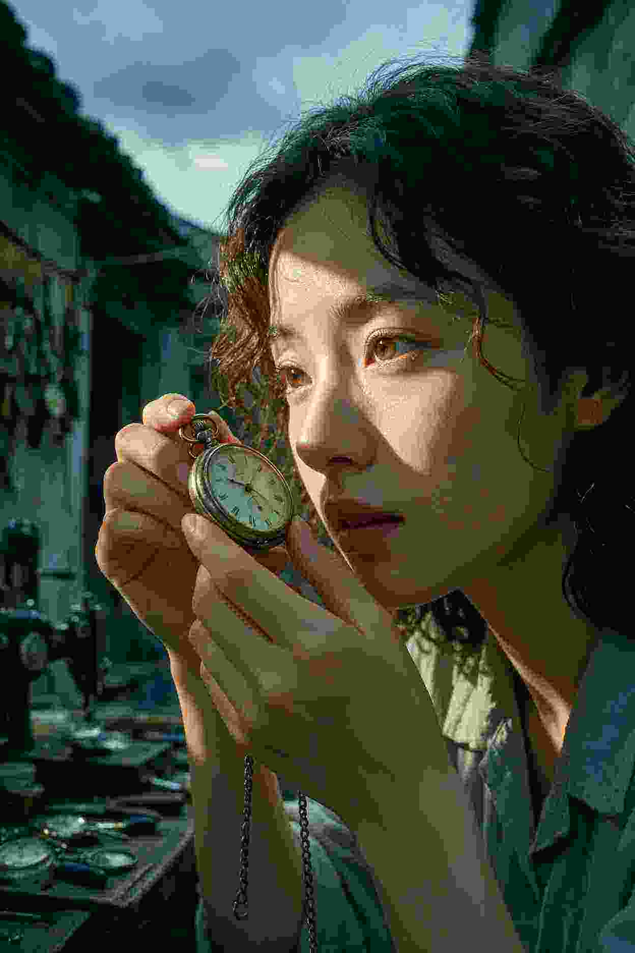 职场成长剧