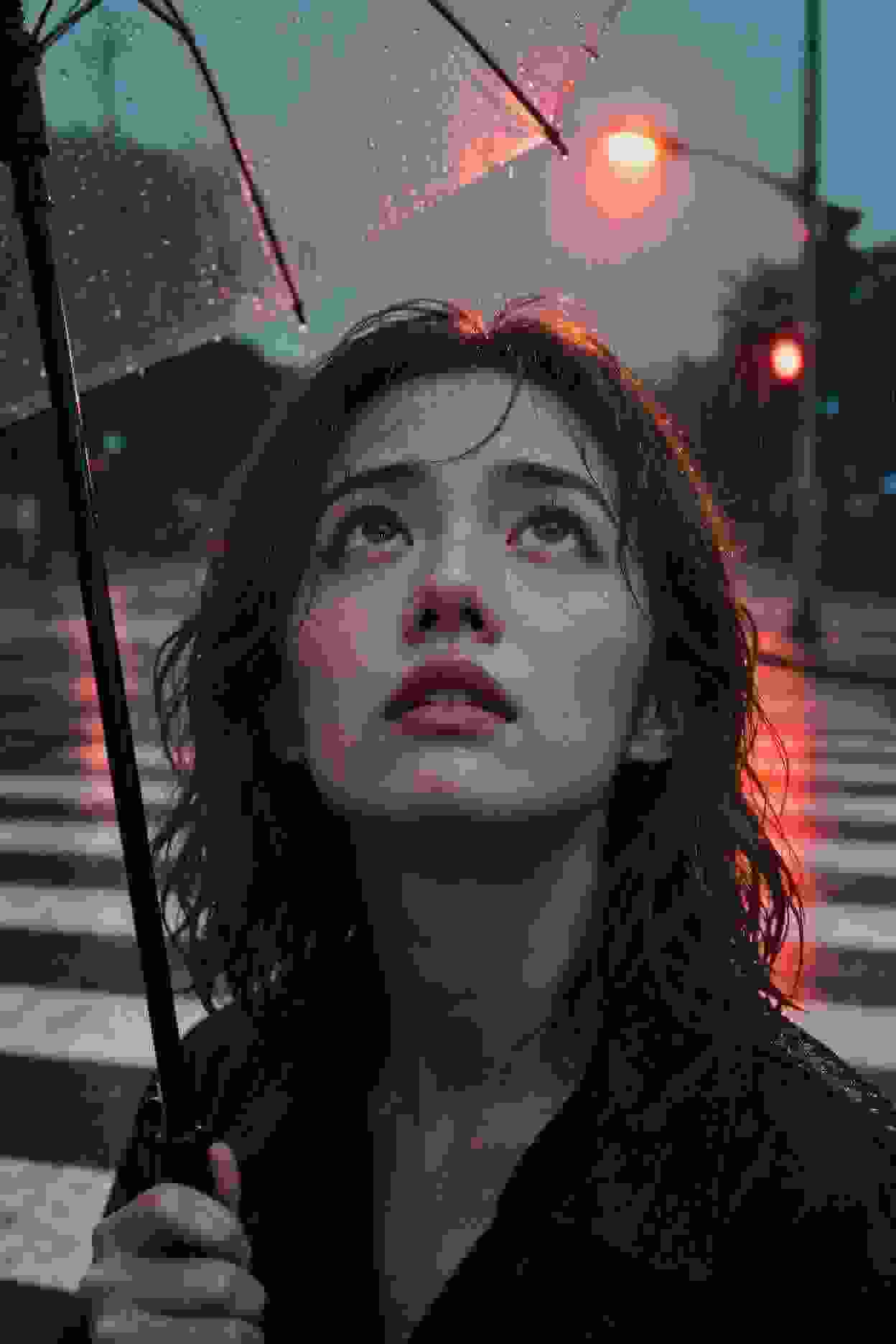 午夜档案